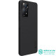 Redmi Note 12 Pro 4G калъф твърд гръб Nillkin черен Redmi Note 12 Pro 4G калъф твърд гръб Nillkin черен