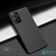 Redmi Note 12 Pro 4G калъф твърд гръб Nillkin черен Redmi Note 12 Pro 4G калъф твърд гръб Nillkin черен
