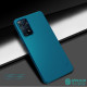 Redmi Note 12 Pro 4G калъф твърд гръб Nillkin син Redmi Note 12 Pro 4G калъф твърд гръб Nillkin син