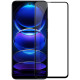 Redmi Note 12 4G / 5G CP+PRO Темперирано стъкло Nillkin Redmi Note 12 4G / 5G CP+PRO Темперирано стъкло Nillkin