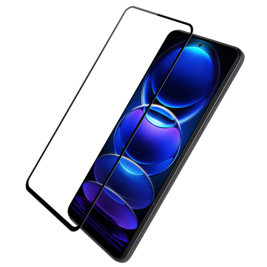 Redmi Note 12 4G / 5G CP+PRO Темперирано стъкло Nillkin Redmi Note 12 4G / 5G CP+PRO Темперирано стъкло Nillkin