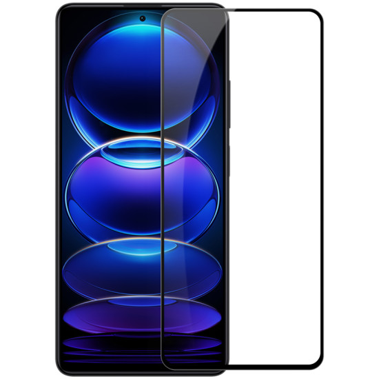 Redmi Note 12 Pro / Pro + 5G CP+PRO Темперирано стъкло Nillkin Redmi Note 12 Pro / Pro + 5G CP+PRO Темперирано стъкло Nillkin