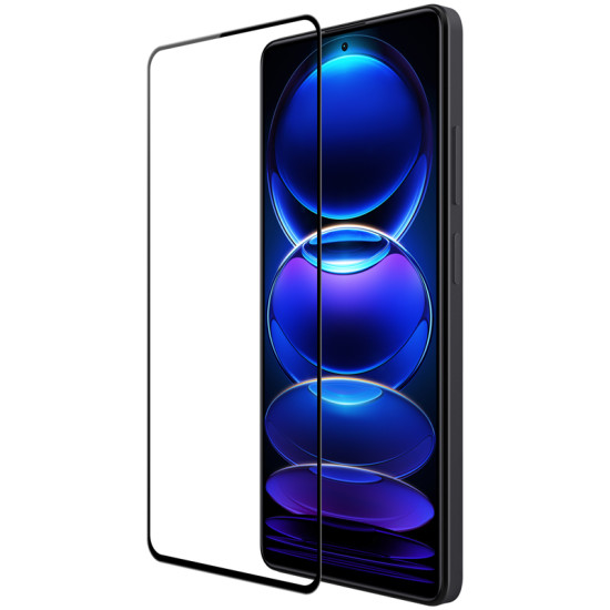 Redmi Note 12 Pro / Pro + 5G CP+PRO Темперирано стъкло Nillkin Redmi Note 12 Pro / Pro + 5G CP+PRO Темперирано стъкло Nillkin