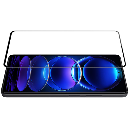 Redmi Note 12 Pro / Pro + 5G CP+PRO Темперирано стъкло Nillkin Redmi Note 12 Pro / Pro + 5G CP+PRO Темперирано стъкло Nillkin