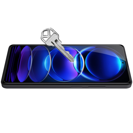 Redmi Note 12 Pro / Pro + 5G CP+PRO Темперирано стъкло Nillkin Redmi Note 12 Pro / Pro + 5G CP+PRO Темперирано стъкло Nillkin