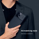 Redmi Note 12 Pro 5G твърд гръб със защита на камерата Nillkin черен Redmi Note 12 Pro 5G твърд гръб със защита на камерата Nillkin черен
