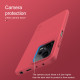 Redmi Note 12 Pro 5G калъф твърд гръб Nillkin син Redmi Note 12 Pro 5G калъф твърд гръб Nillkin син