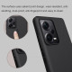 Redmi Note 12 Pro+ 5G калъф твърд гръб Nillkin син