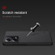 Redmi Note 12 Pro+ 5G калъф твърд гръб Nillkin син