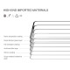 Redmi Note 13 4G CP+PRO Темперирано стъкло Nillkin Redmi Note 13 4G CP+PRO Темперирано стъкло Nillkin