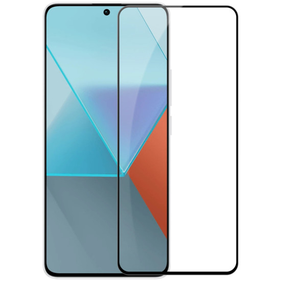 POCO X6 Pro 5G CP+PRO Темперирано стъкло Nillkin POCO X6 Pro 5G CP+PRO Темперирано стъкло Nillkin
