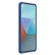 Redmi Note 13 Pro 5G / POCO X6 твърд гръб със защита на камерата Nillkin син Redmi Note 13 Pro 5G / POCO X6 твърд гръб със защита на камерата Nillkin син
