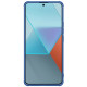 Redmi Note 13 Pro 5G калъф твърд гръб Nillkin син Redmi Note 13 Pro 5G калъф твърд гръб Nillkin син