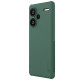 Redmi Note 13 Pro+ 5G калъф твърд гръб Nillkin зелен