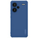 Redmi Note 13 Pro 5G калъф твърд гръб Nillkin син Redmi Note 13 Pro 5G калъф твърд гръб Nillkin син