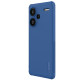 Redmi Note 13 Pro 5G калъф твърд гръб Nillkin син Redmi Note 13 Pro 5G калъф твърд гръб Nillkin син