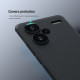 Redmi Note 13 Pro 5G калъф твърд гръб Nillkin син Redmi Note 13 Pro 5G калъф твърд гръб Nillkin син