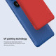 Redmi Note 13 Pro 5G калъф твърд гръб Nillkin син Redmi Note 13 Pro 5G калъф твърд гръб Nillkin син