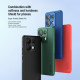 Redmi Note 13 Pro 5G / POCO X6 калъф твърд гръб Nillkin черен Redmi Note 13 Pro 5G / POCO X6 калъф твърд гръб Nillkin черен