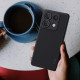 Redmi Note 13 Pro 5G / POCO X6 калъф твърд гръб Nillkin черен Redmi Note 13 Pro 5G / POCO X6 калъф твърд гръб Nillkin черен