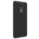 Redmi Note 13 Pro 5G / POCO X6 калъф твърд гръб Nillkin черен Redmi Note 13 Pro 5G / POCO X6 калъф твърд гръб Nillkin черен