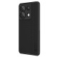 Redmi Note 13 Pro 5G / POCO X6 калъф твърд гръб Nillkin черен Redmi Note 13 Pro 5G / POCO X6 калъф твърд гръб Nillkin черен