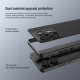 Redmi Note 13 Pro 5G / POCO X6 калъф твърд гръб Nillkin черен Redmi Note 13 Pro 5G / POCO X6 калъф твърд гръб Nillkin черен
