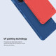 Redmi Note 13 Pro 5G / POCO X6 калъф твърд гръб Nillkin черен Redmi Note 13 Pro 5G / POCO X6 калъф твърд гръб Nillkin черен