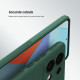 Redmi Note 13 Pro 5G / POCO X6 калъф твърд гръб Nillkin черен Redmi Note 13 Pro 5G / POCO X6 калъф твърд гръб Nillkin черен