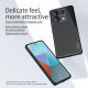 Redmi Note 13 Pro 5G / POCO X6 магнитен калъф твърд гръб Nillkin черен