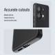 Redmi Note 13 Pro 5G / POCO X6 магнитен калъф твърд гръб Nillkin черен