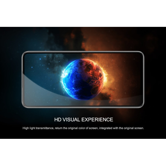 Redmi Note 14 4G / 5G CP+PRO Темперирано стъкло Nillkin Redmi Note 14 4G / 5G CP+PRO Темперирано стъкло Nillkin