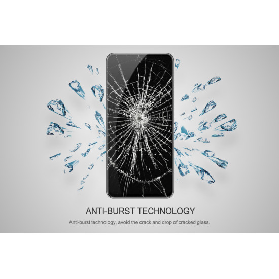 Redmi Note 14 4G / 5G CP+PRO Темперирано стъкло Nillkin Redmi Note 14 4G / 5G CP+PRO Темперирано стъкло Nillkin