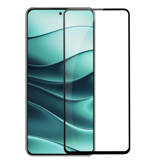 Redmi Note 14 4G / 5G CP+PRO Темперирано стъкло Nillkin Redmi Note 14 4G / 5G CP+PRO Темперирано стъкло Nillkin