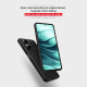 Redmi Note 14 5G калъф твърд гръб Nillkin черен Redmi Note 14 5G калъф твърд гръб Nillkin черен