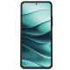 Redmi Note 14 5G калъф твърд гръб Nillkin черен Redmi Note 14 5G калъф твърд гръб Nillkin черен