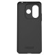 Redmi Note 14 5G калъф твърд гръб Nillkin черен Redmi Note 14 5G калъф твърд гръб Nillkin черен