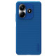 Redmi Note 14 5G калъф твърд гръб Nillkin черен Redmi Note 14 5G калъф твърд гръб Nillkin черен