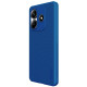 Redmi Note 14 5G калъф твърд гръб Nillkin черен Redmi Note 14 5G калъф твърд гръб Nillkin черен