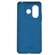Redmi Note 14 5G калъф твърд гръб Nillkin черен Redmi Note 14 5G калъф твърд гръб Nillkin черен