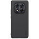 Redmi Note 14 Pro 5G / Poco X7 магнитен калъф твърд гръб Nillkin черен