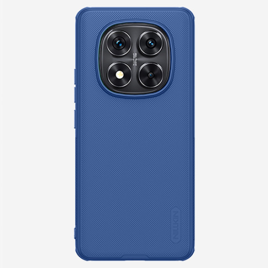 Redmi Note 14 Pro+ 5G калъф твърд гръб Nillkin черен