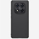 Redmi Note 14 Pro 5G / POCO X7 калъф твърд гръб Nillkin черен