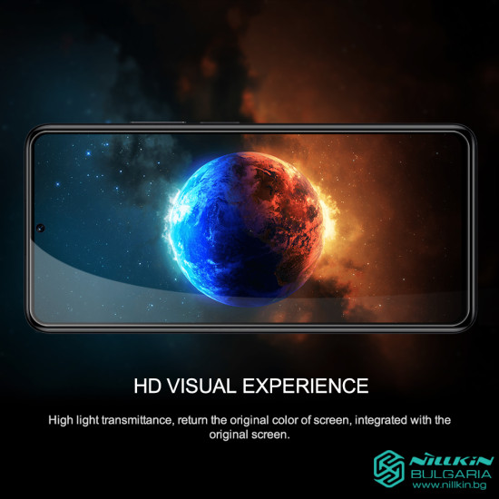 Redmi Note 12 Pro / Pro + 5G CP+PRO Темперирано стъкло Nillkin Redmi Note 12 Pro / Pro + 5G CP+PRO Темперирано стъкло Nillkin