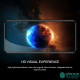 Redmi Note 12 Pro / Pro + 5G CP+PRO Темперирано стъкло Nillkin Redmi Note 12 Pro / Pro + 5G CP+PRO Темперирано стъкло Nillkin