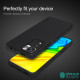 Redmi Note 11 Pro+ 5G калъф твърд гръб Nillkin син Redmi Note 11 Pro+ 5G калъф твърд гръб Nillkin син