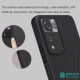 Redmi Note 11 Pro+ 5G калъф твърд гръб Nillkin син Redmi Note 11 Pro+ 5G калъф твърд гръб Nillkin син