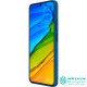 Redmi Note 11 Pro+ 5G калъф твърд гръб Nillkin син Redmi Note 11 Pro+ 5G калъф твърд гръб Nillkin син