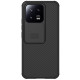 Xiaomi 13 твърд гръб със защита на камерата черен Xiaomi 13 твърд гръб със защита на камерата черен
