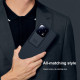 Xiaomi 13 твърд гръб със защита на камерата черен Xiaomi 13 твърд гръб със защита на камерата черен